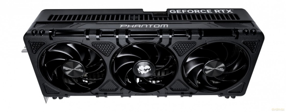 Karta graficzna GeForce RTX 5090 PHANTOM 32GB GDDR7 512bit 3DP/HDMI