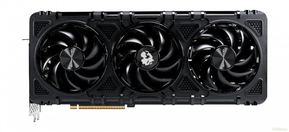 Karta graficzna GeForce RTX 5090 PHANTOM GS 32GB GDDR7 512bit 3DP/HDMI