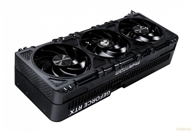 Karta graficzna GeForce RTX 5090 PHANTOM GS 32GB GDDR7 512bit 3DP/HDMI