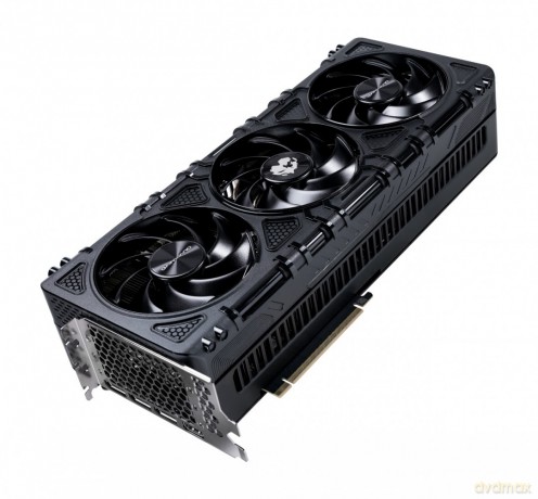 Karta graficzna GeForce RTX 5090 PHANTOM GS 32GB GDDR7 512bit 3DP/HDMI