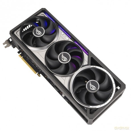 Karta graficzna GeForce RTX 5090 ROG ASTRAL GAMING OC 32GB GDDR7 512bit
