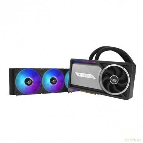 Karta graficzna GeForce RTX 5090 ROG ASTRAL LC GAMING OC 32GB GDDR7 512BIT