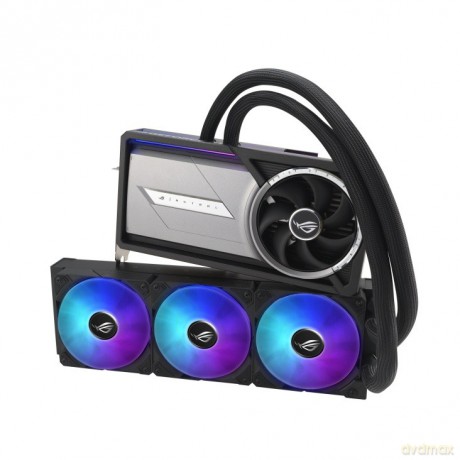 Karta graficzna GeForce RTX 5090 ROG ASTRAL LC GAMING OC 32GB GDDR7 512BIT
