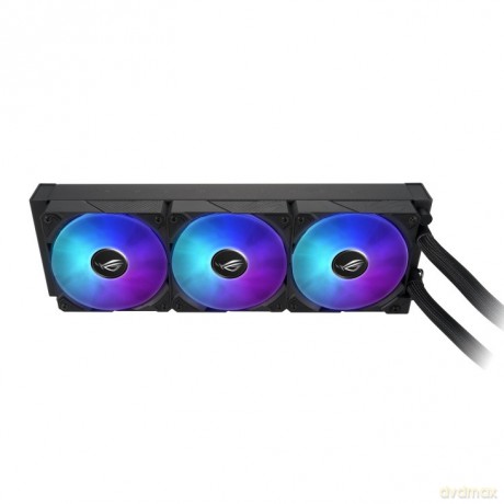 Karta graficzna GeForce RTX 5090 ROG ASTRAL LC GAMING OC 32GB GDDR7 512BIT