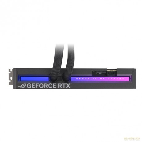 Karta graficzna GeForce RTX 5090 ROG ASTRAL LC GAMING OC 32GB GDDR7 512BIT