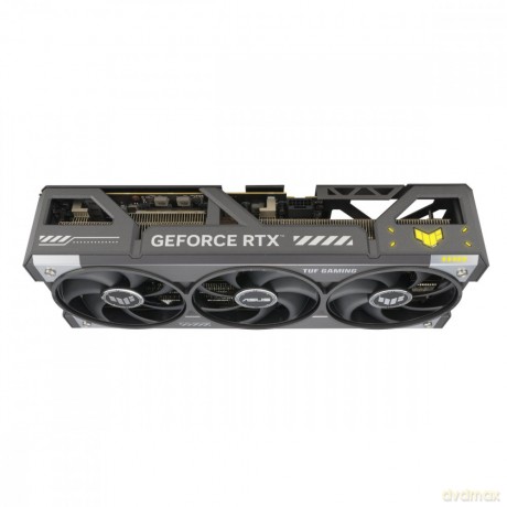 Karta graficzna GeForce RTX 5090 TUF GAMING 32GB GDDR7 512bit DP/HDMI