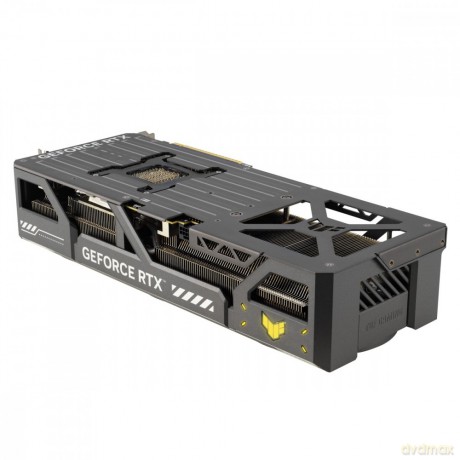 Karta graficzna GeForce RTX 5090 TUF GAMING 32GB GDDR7 512bit DP/HDMI