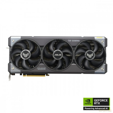 Karta graficzna GeForce RTX 5090 TUF GAMING 32GB GDDR7 512bit DP/HDMI