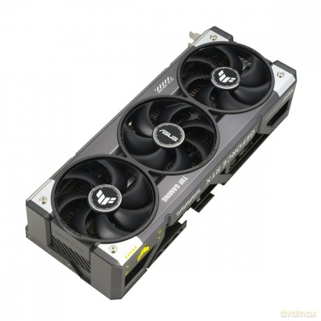 Karta graficzna GeForce RTX 5090 TUF GAMING OC 32GB GDDR7 512bit 3DP/2HDMI