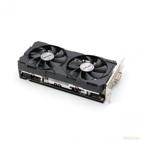 Karta graficzna Geforce RTX2060 SUPER 8GB GDDR6 3xDP HDMI ATX Dual V2