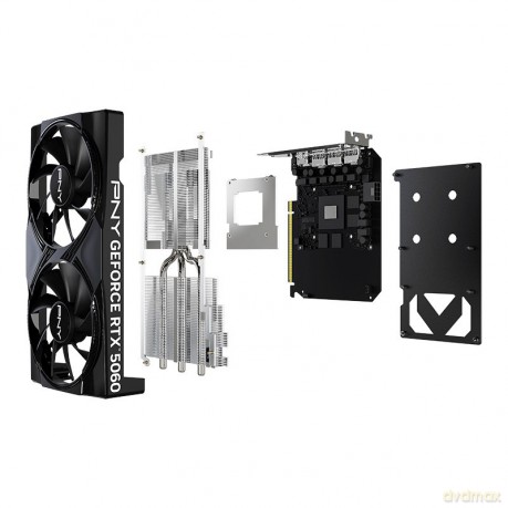 Karta graficzna GeForce RTX5060OC 8GB VCG50608DFXPB1-O
