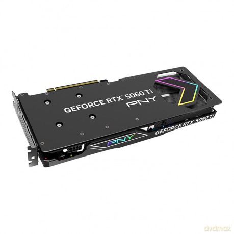 Karta graficzna GeForce RTX5060Ti OC 8G RGB VCG5060T8TFXXPB1-O