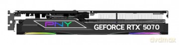 Karta graficzna GeForce RTX5070 OC ARGB 3F 12GB 192-bit 672GB/s