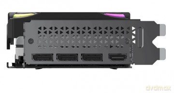 Karta graficzna GeForce RTX5070 OC ARGB 3F 12GB 192-bit 672GB/s