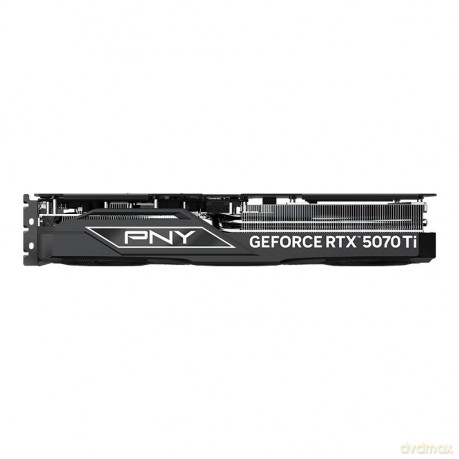 Karta graficzna GeForce RTX5070 Ti+ OC 16GB VCG5071T16TFXPB1-O