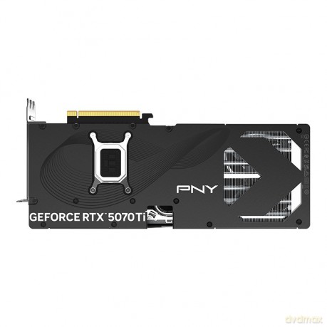 Karta graficzna GeForce RTX5070 Ti+ OC 16GB VCG5071T16TFXPB1-O