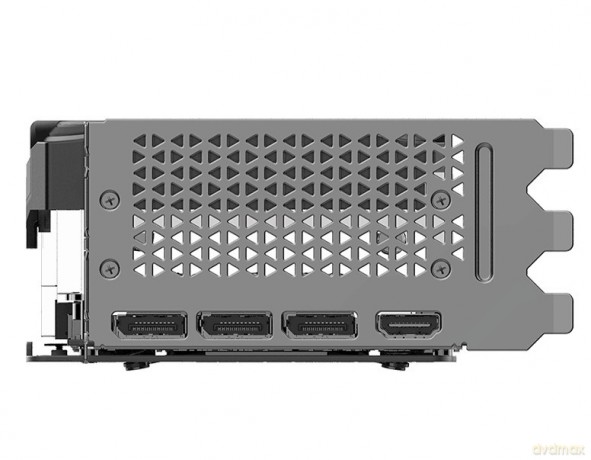 Karta graficzna GeForce RTX5070Ti 16GB VCG5070T16TFXPB1