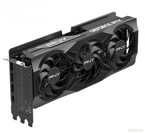 Karta graficzna GeForce RTX5070Ti 16GB VCG5070T16TFXPB1