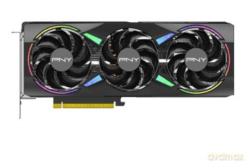 Karta graficzna GeForce RTX5070Ti OC 3F ARGB 16GB 256-bit 896G/s