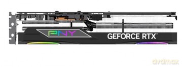 Karta graficzna GeForce RTX5070Ti OC 3F ARGB 16GB 256-bit 896G/s