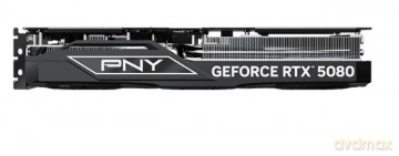 Karta graficzna GeForce RTX5080 OC 3F 16GB 256-bit 960GB/s