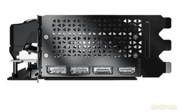 Karta graficzna GeForce RTX5080 OC 3F 16GB 256-bit 960GB/s