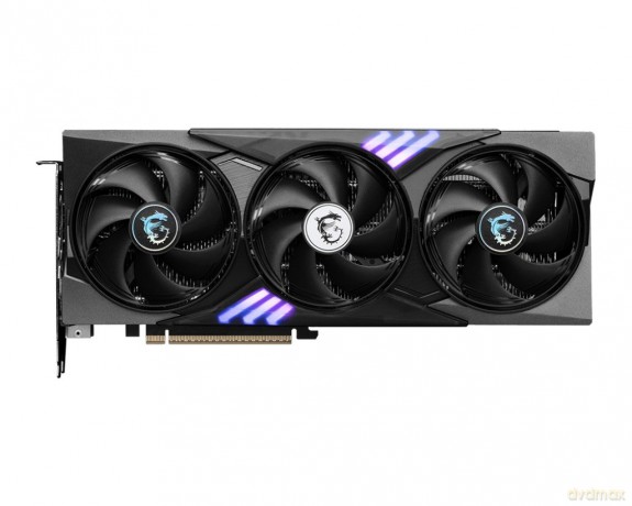 Karta graficzna GeFroce RTX 5060 Ti 16G GAMING TRIO OC