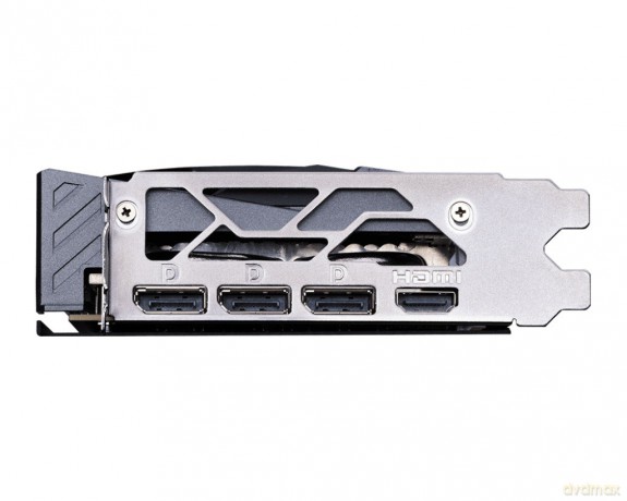 Karta graficzna GeFroce RTX 5060 Ti 16G GAMING TRIO OC