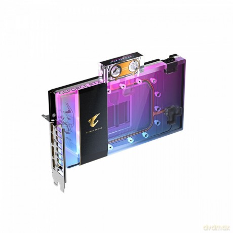 Karta graficzna GeFroce RTX 5090 AORUS XTREME WATERFORCE WB 32GB 512bit
