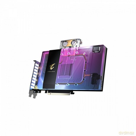Karta graficzna GeFroce RTX 5090 AORUS XTREME WATERFORCE WB 32GB 512bit