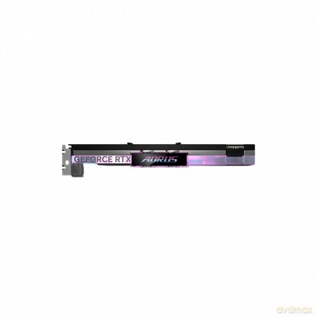 Karta graficzna GeFroce RTX 5090 AORUS XTREME WATERFORCE WB 32GB 512bit