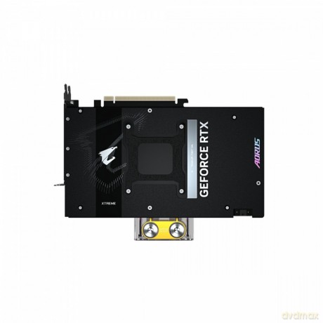 Karta graficzna GeFroce RTX 5090 AORUS XTREME WATERFORCE WB 32GB 512bit