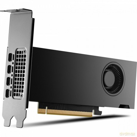 Karta graficzna NVIDIA RTX 2000 Ada 16GB 4mDP GFX 8D6B8AA