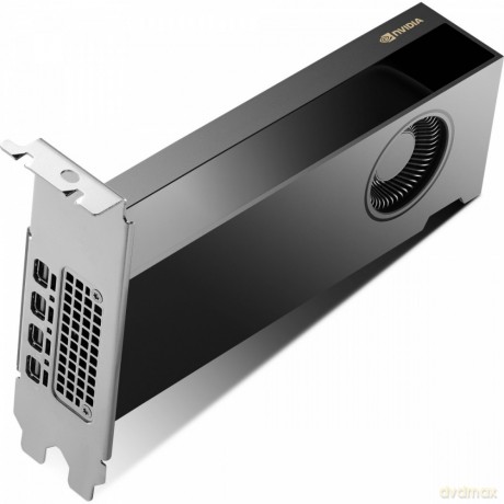 Karta graficzna NVIDIA RTX 2000 Ada 16GB 4mDP GFX 8D6B8AA