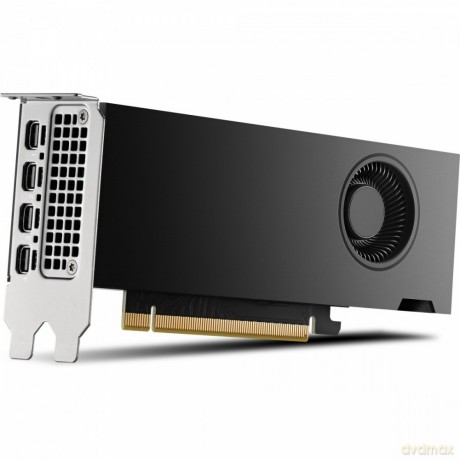 Karta graficzna NVIDIA RTX 2000 Ada 16GB 4mDP GFX 8D6B8AA