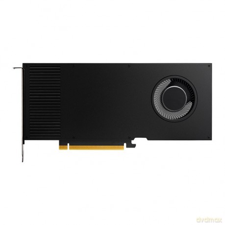 Karta graficzna Quadro RTX A4000 16GB DDR6 VCNRTXA4000-PB