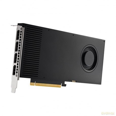 Karta graficzna Quadro RTX A4000 16GB DDR6 VCNRTXA4000-PB