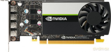 Karta graficzna Quadro T1000 4GB DDR6 VCNT1000-PB