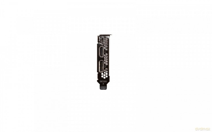 Karta graficzna Radeon RX 6400 PULSE GAMING 4GB GDDR6 64bit DP/HDMI