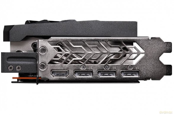 Karta graficzna Radeon RX 7900 XTX PHANTOM GAMING 24GB OC GDDR6 384bit