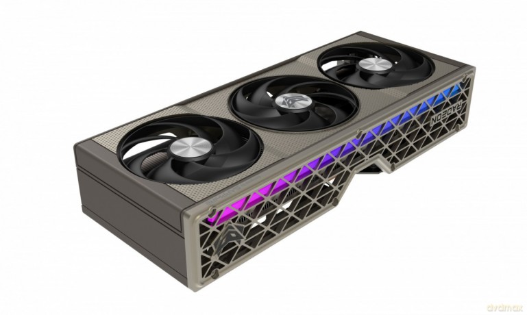 Karta graficzna Radeon RX 9060 XT NITRO+ 16GB GDDR6 128bit DP/2HDMI