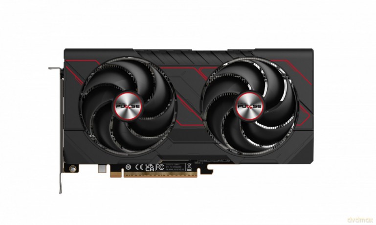 Karta graficzna Radeon RX 9060 XT PULSE 16GB GDDR6 128bit DP/2HDMI