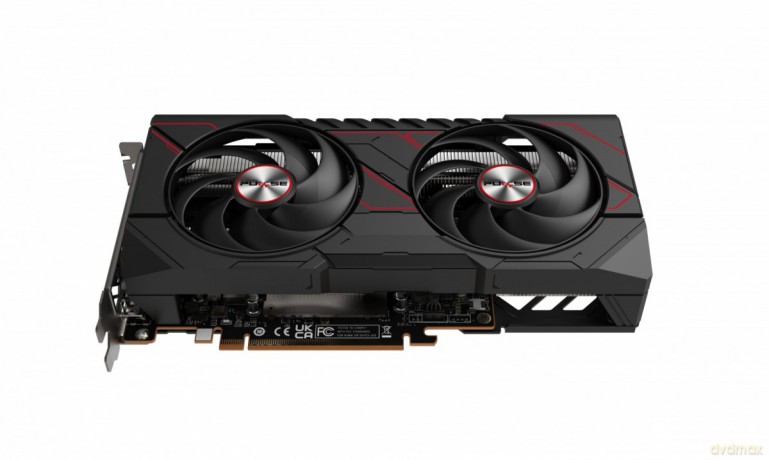 Karta graficzna Radeon RX 9060 XT PULSE 16GB GDDR6 128bit DP/2HDMI
