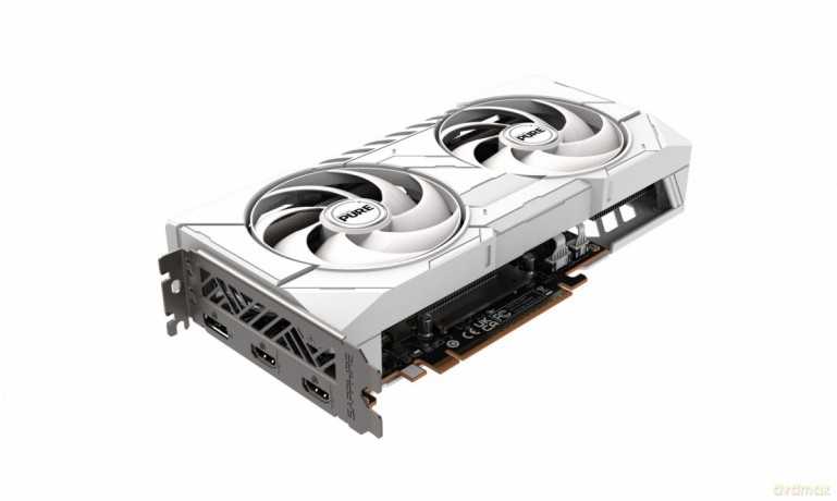 Karta graficzna Radeon RX 9060 XT PURE 16GB GDDR6 128bit DP/2HDMI