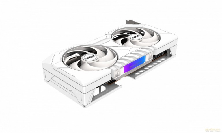 Karta graficzna Radeon RX 9060 XT PURE 16GB GDDR6 128bit DP/2HDMI
