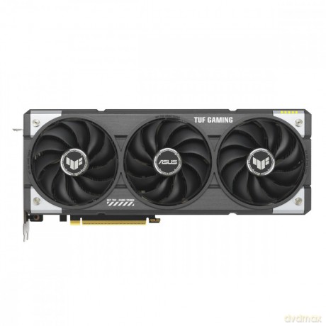 Karta graficzna Radeon RX 9060 XT TUF Gaming 16GB GDDR6 OC