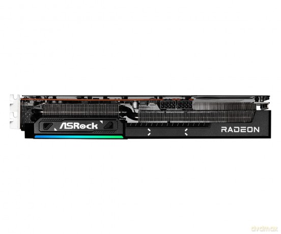 Karta graficzna Radeon RX 9070 Challenger 16GB