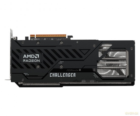 Karta graficzna Radeon RX 9070 Challenger 16GB