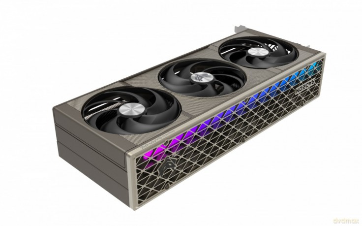 Karta graficzna Radeon RX 9070 NITRO+ 16GB OC GDDR6 256bit 2DP/2HDMI
