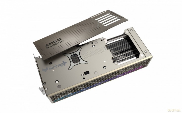 Karta graficzna Radeon RX 9070 NITRO+ 16GB OC GDDR6 256bit 2DP/2HDMI
